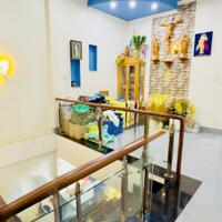 Bán nhà mới 1T1L 82m2 Vũ Hồng Phô Bình Đa TP Biên Hòa có 4,5 tỷ
