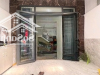 Bán Gấp Nrhẽm Xe Hơi Giá Bán 3Tỷ150 Tại Trần Phú, Phường 4, Quận 5, Tp.hcm, 43M2