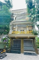Bán Khách Sạn Mới Đẹp Nhất Khu Công Ích Quận 7 Không Có Căn Thứ 2 Rẻ Và Đẹp Liên Hệ: 0935562279