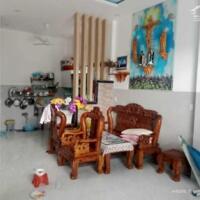 Bán nhà 1 trệt 1 lầu, 2 tỷ 6, vị trí 2, bệnh viện 7B, đường xe hơi phường Tân Phong.