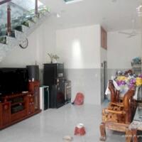 Bán nhà 1 trệt 1 lầu, 2 tỷ 6, vị trí 2, bệnh viện 7B, đường xe hơi phường Tân Phong.