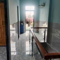 Bán nhà 1 trệt 1 lầu, 2 tỷ 6, vị trí 2, bệnh viện 7B, đường xe hơi phường Tân Phong.
