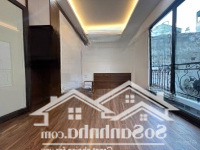 Em Huế 0984423762 Sẵn Sàng Hỗ Trợ Anh Chị Đi Xem Thực Tế Nhé! Tổ Ấm 5 Tầng Giữa Lòng Phố Tân Mai