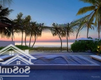 Biệt Thự Biển Sổ Đỏ Lâu Dài Tại Dự Án Mandarin Oriental Danang - Luxury Villa 800-900M2 Chuẩn 5*