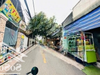 Siêu Rẻ! Nhà Mặt Tiền Đường Số P. Linh Trung 130M2(5X23.5) Xây Đc 5 Tầng Sát Kha Vạn Cân Chỉ 7. Xtỷ