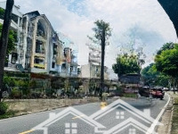 Siêu Rẻ! Nhà Mặt Tiền Đường Số P. Linh Trung 130M2(5X23.5) Xây Đc 5 Tầng Sát Kha Vạn Cân Chỉ 7. Xtỷ