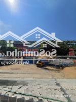 Đất Xây Chdv Siêu Đỉnh, Vị Trí Vip Kề Cityland Dương Quảng Hàm, Thổ Cư Cn