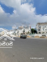 Đất Xây Chdv Siêu Đỉnh, Vị Trí Vip Kề Cityland Dương Quảng Hàm, Thổ Cư Cn
