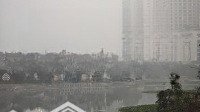 Bán Đất Mặt Hồ Ao Cá, Phố Au Cơ Giao Với Phố Xuân Diệu Tây Hồ, 251M-Mt 8M- Giá Bán 118 Tỷ,Vị Trí Lô Góc