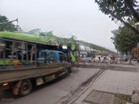 Bán Gấp Lô Đất 50M2 Mặt Đường Lê Trọng Tấn, La Khê, Hà Đông, Phân Lô Vỉa Hè Đường 40M