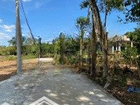 Bán Đất Đang Làm Nông Trại Và Khu Nghỉ Dưỡng Mặt Tiền Lớn Có Suối, 1 Mẫu4 Thực Tế 1 Mẫu 6