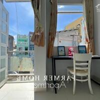 Cho thuê căn hộ 1PN, ban công, Q10 || Đường Lê Hồng Phong || gần Vạn Hạnh Mall, Việt Nam Quốc Tự, chợ Hồ Thị Kỷ
