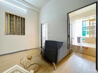 Cho Thuê Căn Hộ 2 Phòng Ngủ - Nguyễn Trãi Quận 5 - Giá Từ 8 Triệu3 - 9 Triệu5 - Full Nội Thất