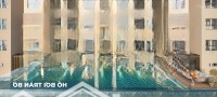 Chỉ 32 Triệu/M2 Sở Hữu Căn Hộ The Maison Ngay Trung Tâm Bình Dương. Cơ Hội Không Nên Bỏ Lỡ!
