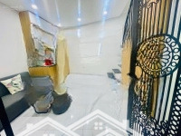 Bán Nhà Phân Lô Ngõ 19 Liễu Giai 65M2X4 Tầng 17,5 Tỷ, Ngõ Oto Tránh, Cách Phố 30M, Ô Bàn Cờ