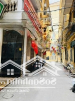 Gara Ô Tô - Nguyễn Trãi - Cạnh Royall City - 50M2 -5T -Mặt Tiền4.2 - 6Pn