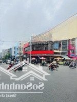 Bán Nhà 2 Mặt Tiền Hùng Vương - Dt: 15 X 45M - Ctxd: Hầm + 10 Tầng - Giá Bán: 120 Tỷ Tl