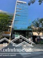 Bán Tòa Nhà Ngay Mặt Tiền Lý Thường Kiệt - Dt: 17 X 27M. Cn: 500M2 - Hầm + 7 Tầng - Giá Bán: 90 Tỷ