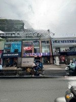 Bán Tòa Nhà Ngay Mặt Tiền Lý Thường Kiệt - Dt: 17 X 27M. Cn: 500M2 - Hầm + 7 Tầng - Giá Bán: 90 Tỷ