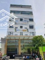 Bán Tòa Nhà Ngay Mặt Tiền Lý Thường Kiệt - Dt: 17 X 27M. Cn: 500M2 - Hầm + 7 Tầng - Giá Bán: 90 Tỷ