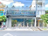 Bán Nhà Góc 2 Mặt Tiền Đồng Nai - Dt: 18 X 25M. Cn: 400M2 - Ctxd: Hầm + 8 Lầu - Giá Bán 60 Tỷ