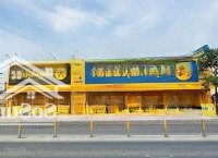Bán Nhà Góc 2 Mặt Tiền Đồng Nai - Dt: 18 X 25M. Cn: 400M2 - Ctxd: Hầm + 8 Lầu - Giá Bán 60 Tỷ