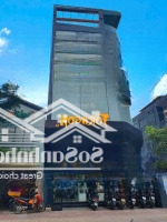 Bán Nhà Siêu Vị Trí Mặt Tiền Hoa Mai - Dt: 9X20M - Hầm + 4 Lầu - Giá Bán: 45 Tỷcó Thương Lượngtin Thật 100%