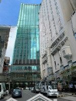 Bán Tòa Building Mặt Tiền Trường Sơn - Dt: 10 X 33M - Hầm + 10 Lầu - Giá Bán: 61 Tỷcó Thương Lượng- Tin Thật