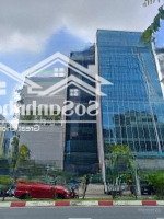 Bán Tòa Building Mặt Tiền Trường Sơn - Dt: 10 X 33M - Hầm + 10 Lầu - Giá Bán: 61 Tỷcó Thương Lượng- Tin Thật