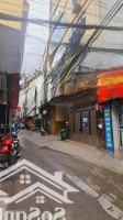 Bán Gấp Mảnh Đất 250M2 Tại Miếu Đầm - Ngõ Oto Tránh Kinh Doanh - Phù Hợp Xây Tòa Ccmn, Vp, Ks