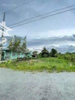 Đất Thổ Cư Đẹp Tại Đường Nguyễn Văn Bứa, Hóc Môn, 85M2 Shr Đầy Đủ
