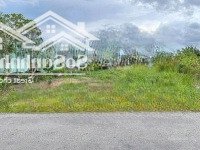 Đất Thổ Cư Đẹp Tại Đường Nguyễn Văn Bứa, Hóc Môn, 85M2 Shr Đầy Đủ