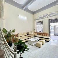 Cho thuê nhà ngõ Trung Hành siêu rộng
