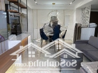Bán Căn Hộ 3 Phòng Ngủ 2 Vệ Sinhchung Cư Ascentia Full Nội Thất Cao Cấp Có Ô Xe Hầm, View Biệt Thự.