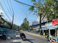 Hàng Đầu Tư Mặt Tiền Đường Số Linh Đông Gần Phạm Văn Đồng 170M2 Ngang 6M Nở Hậu Đẹp Tn 20 Triệu/Tháng