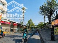 Hàng Đầu Tư Mặt Tiền Đường Số Linh Đông Gần Phạm Văn Đồng 170M2 Ngang 6M Nở Hậu Đẹp Tn 20 Triệu/Tháng