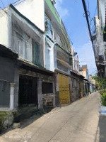 Bán Căn Nhà Trần Thị Hè Gia Siêu Rẻ Ngay Hiệp Thành Q12
