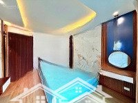 Bán Nhà Vạn Phúc Hà Đông, 40M, Full Nt 6.4 Tỷ