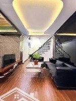 Bán Nhà Vạn Phúc Hà Đông, 40M, Full Nt 6.4 Tỷ