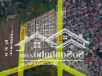 Chuyển Nhượng Lô Góc X1 Đông Hội - Mai Lâm