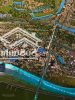 Chuyển Nhượng Lô Góc X1 Đông Hội - Mai Lâm
