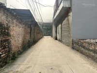 Hiếm 75M2.Viên Nội Vân Trì Phân Lô Vuông A4 Đường Thông Ô Tô Vào Đất Giá Nhỉnh 7Tỷ Có Thương Lượng