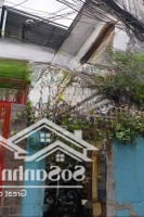 Bán Kín 900M 3 Trường Đh_116M2(8.5X14) Xe Hơi Đỗ_Chỉ 11.5 Tỷ Nguyễn Cửu Vân P17 Bt