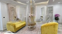 Chính Chủ Bán Căn 2N + 1 Tòa L Mớidiện Tích85M2 Giá Bán 5 Tỷ Bc Đông Nam Tại Chung Cư Le Grand Jardin