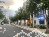 Chính Chủ Bán Nhà Phố Manhattan, Sẵn Sổ,Diện Tích94M2, Nhà 5 Tầng, Hoàn Thiện Cơ Bản, Gần Công Viên 36Ha