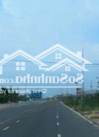 Cần Bán Gấp Đất Gần Vincom Plaza Vĩnh Longmặt Tiềnđ. Bờ Kinh Phường 4 Vĩnh Long 120M2/ 550 Triệu Shr Tc 100%