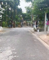Bán Đất Mặt Tiền Đường Phong Bắc 9, Gần Sông Thăng Long, Giá Bán 3 Tỷ 550 Tl