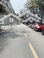 Cần Bán Lô Đất Mặt Đường Khúc Hạo ( Khúc Thừa Dụ 2) Gần Aeonmall