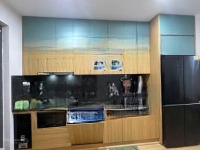 Bán Căn Hộ 2 Ngủ 2Vs Từ 73 Đến 81 M2 Thông Thủy Giá Tốt Tại Chung Cư The Pride Hải Phát