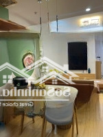 Bán Căn Hộ 2 Ngủ 2Vs Từ 73 Đến 81 M2 Thông Thủy Giá Tốt Tại Chung Cư The Pride Hải Phát